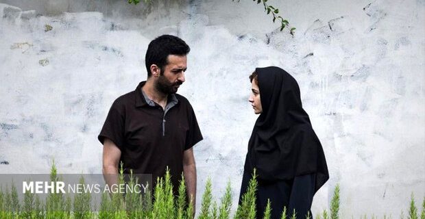 کاش حسام محمودی بابت تأخیر در اکران فیلم حلالمان کند/عشق در«پروا»