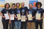 دانشجویان دانشگاه شریف در مسابقات جهانی ریاضی IMC درخشیدند