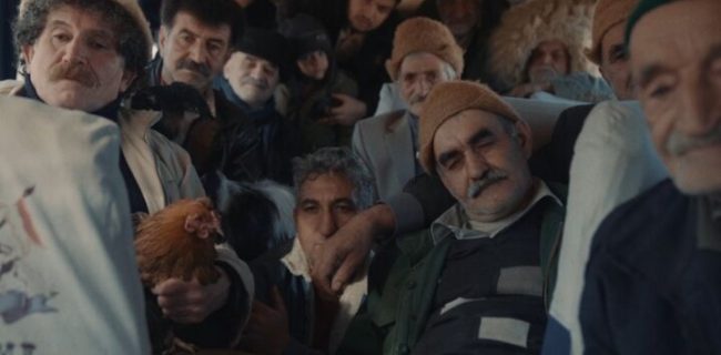 «سینما بی‌پول» راهی جشنواره تونسی می‌شود