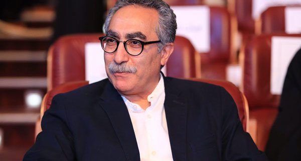 فرهاد توحیدی دبیر اهدای جوایز سالانه سینمای ایران شد