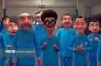 انیمیشن سینمایی «لوپتو» راهی ایتالیا شد