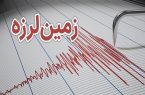 ایران در آذرماه ۱۴۰۲ بیش از ۵۳۰ بار لرزید