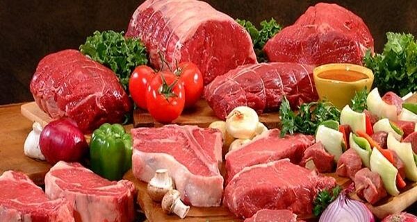 برای حفظ طولانی مدت وزن از مصرف گوشت اجتناب کنید