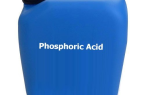 اسید فسفریک چیست و انواع آن