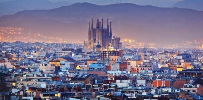 شرایط و هزینه تحصیل دکترا در اسپانیا