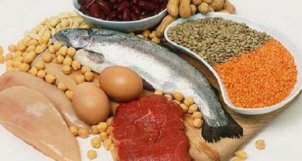 دریافت پروتئین از غذاهای گیاهی عمر زنان را افزایش می دهد