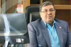 رئیس جامعه اورولوژی ایران انتخاب شد