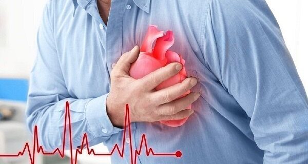 پیش بینی ریسک ابتلا به بیماری قلبی در ۱۰ سال آینده