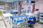 ۱۶ هزار تخت به ظرفیت بیمارستان‌های کشور افزوده شد
