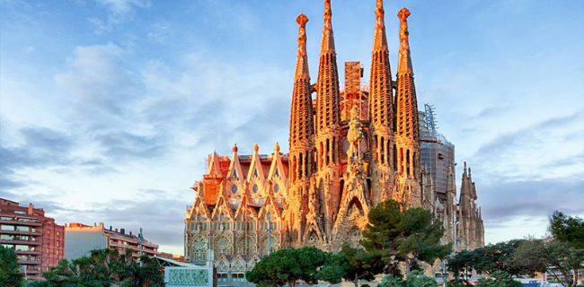 بهترین شهر اسپانیا برای تجربه‌ی سفر اروپایی