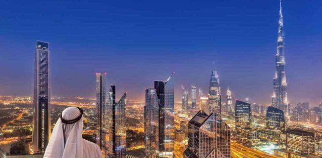 آشنایی با انواع راه های اخذ اقامت امارات (ثبت شرکت، سرمایه‌گذاری و …)