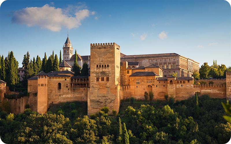  بهترین شهر اسپانیا برای سفر 
