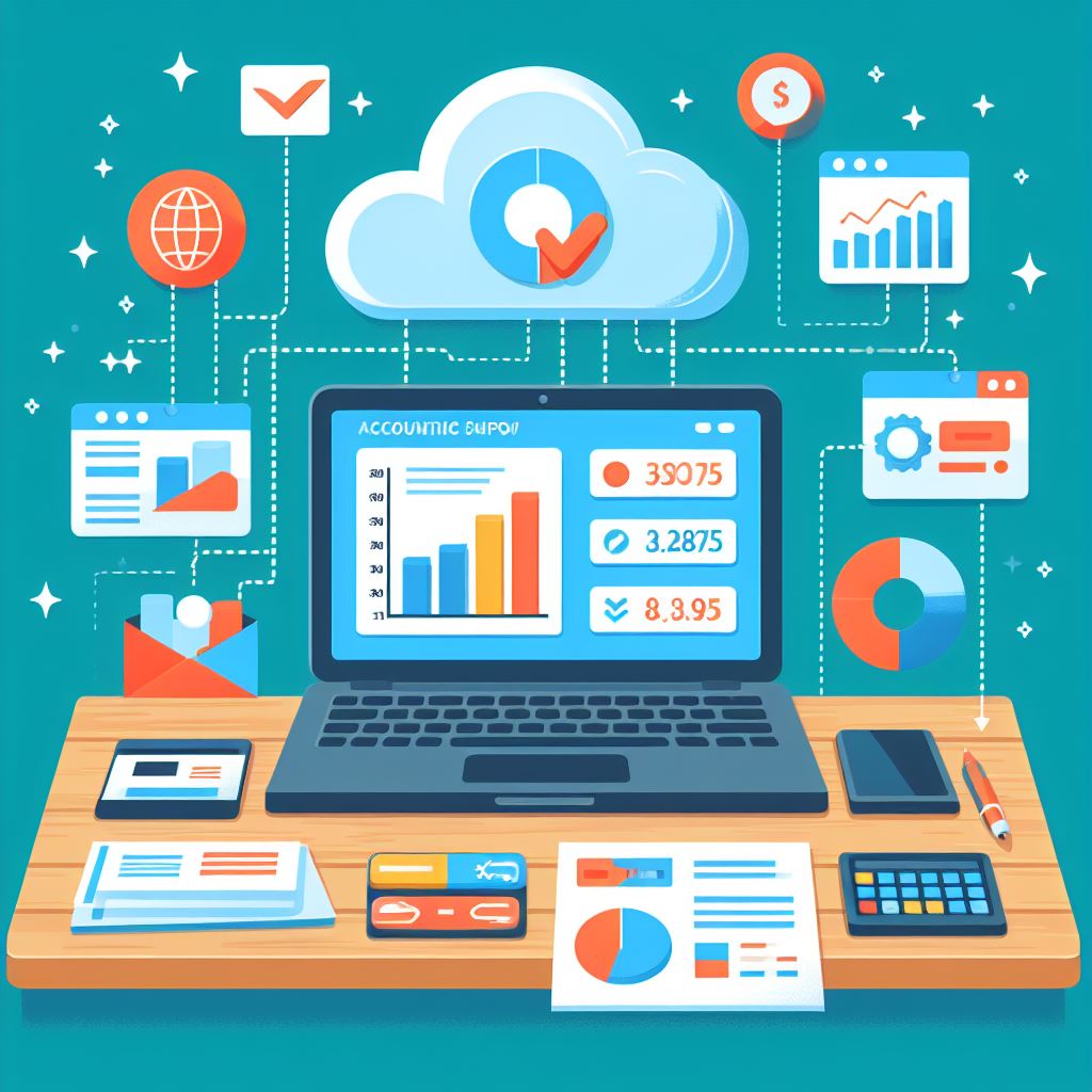 بهترین نرم افزار حسابداری ابری | مقایسه نرم افزار های حسابداری