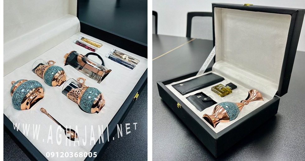 خاص ترین هدیه سازمانی 1403 (مدیران، کارمندان، شرکتی)