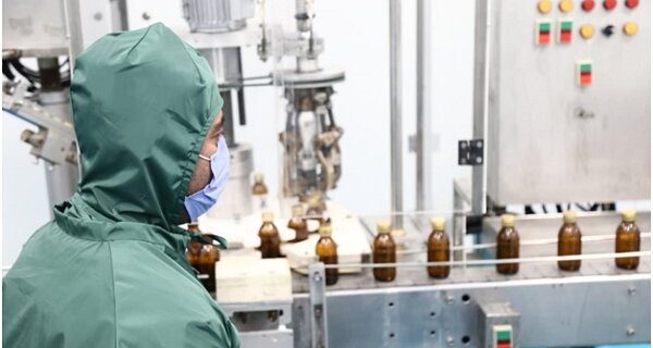 توافق ایران و تاجیکستان برای تولید مشترک دارو