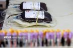 نگرانی از افزایش سن اهداکنندگان خون در کشور