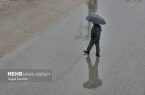 کاهش فعالیت سامانه بارشی در خوزستان