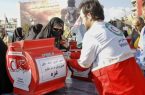 کمک‌های ایرانی‌ها به مردم غزه به ۱۳۷ میلیارد تومان رسید