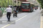 فوت ۲ نوجوان بر اثر واژگونی موتورسیکلت در یزد
