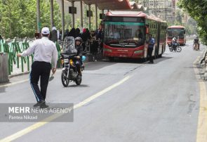 فوت ۲ نوجوان بر اثر واژگونی موتورسیکلت در یزد