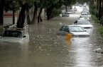 فوت ۳ نفر به دلیل سیلاب در سیستان و بلوچستان