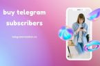 Where To Buy Telegram Subscribers?