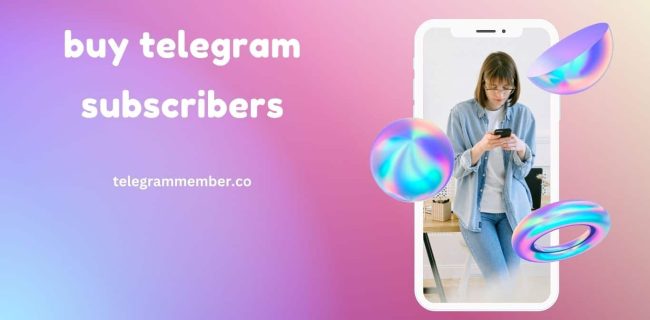 Where To Buy Telegram Subscribers?