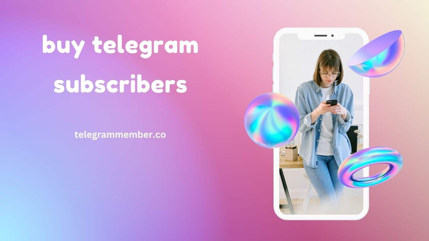 Where To Buy Telegram Subscribers?