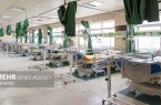 بررسی تمهیدات لازم برای تأمین نیروی انسانی پروژه‌های حوزه سلامت