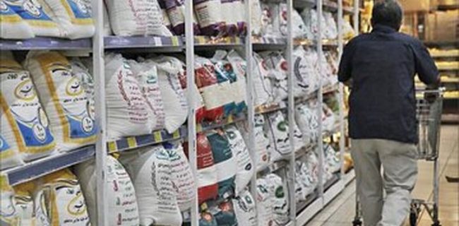 شرط سازمان غذا و دارو برای برنج‌های وارداتی