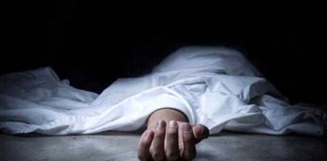 قتل یکی از مدیران شهرداری تهران به دست همسرش