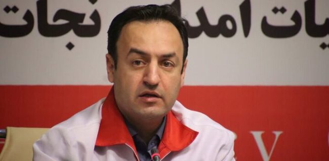 امداد رسانی به ۱۲ حادثه رانندگی استان سمنان/ ۳۷ نفر مصدوم شدند