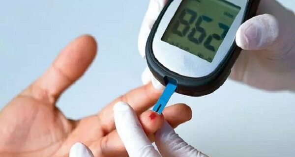 تاثیر تستوسترون بالا در کاهش خطر دیابت نوع۲ در مردان