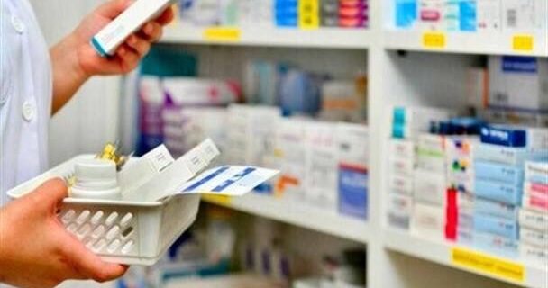 نسخه پیچی دارو با کارت ملی کذب است