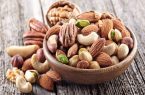 کاهش وزن را با خوردن مغزیجات آجیلی تجربه کنید