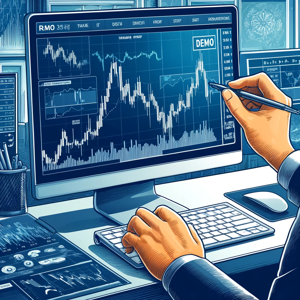 آمادگی قبل از شرکت در چالش های پراپ فرم ها