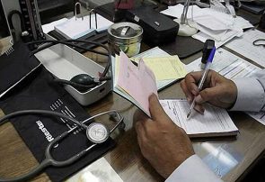 درخواست رییس نظام پزشکی از وزیر اقتصاد/ اصلاح مصوبه پروانه طبابت