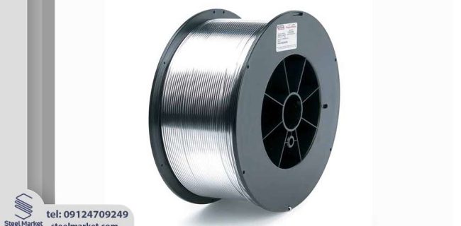 سیم جوش استیل چیست؟ معرفی و نکات خرید انواع سیم جوش استیل