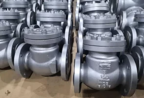 شرکت ثمر پیشگام در ارائه خدمات ریخته گری چدن در ایران
