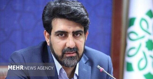 محمدخانی: بررسی زیرساخت‌های پناهگاهی در دستور کار قرار گرفت