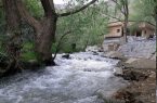 هشدار سطح نارنجی در تهران؛تردد در حاشیه رودخانه‌ها ممنوع شد