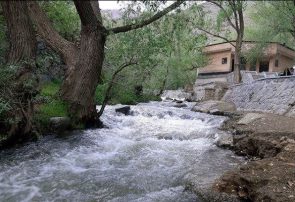 هشدار سطح نارنجی در تهران؛تردد در حاشیه رودخانه‌ها ممنوع شد