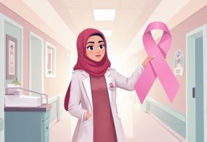 علائم، دلایل و درمان سرطان سینه در بانوان