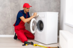 چگونه مشکلات رایج لباسشویی الگانس را برطرف کنیم؟