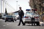 مدت زمان توقیف خودرو در ایران