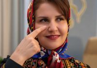 رفع گودی زیر چشم در مشهد: تزریق ژل بهتر است یا چربی؟ | کلینیک شاپرک