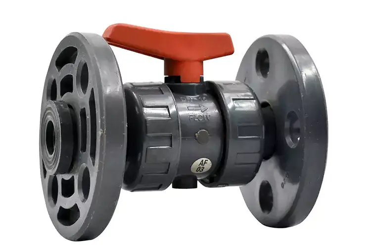 شیر استیل؛ انتخابی حرفه ای برای خطوط تولید بهداشتی، شیمیایی و خوراکی