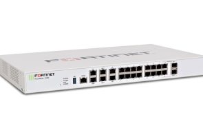 چرا FortiGate 100F یکی از پرکاربردترین مدل‌های میان‌رده است؟ مقایسه با دو مدل جدیدتر