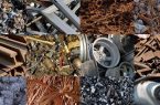 خریدار ضایعات آهن در شهر ری
