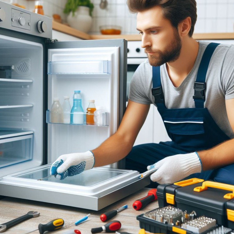 چگونه مشکلات رایج لباسشویی الگانس را برطرف کنیم؟